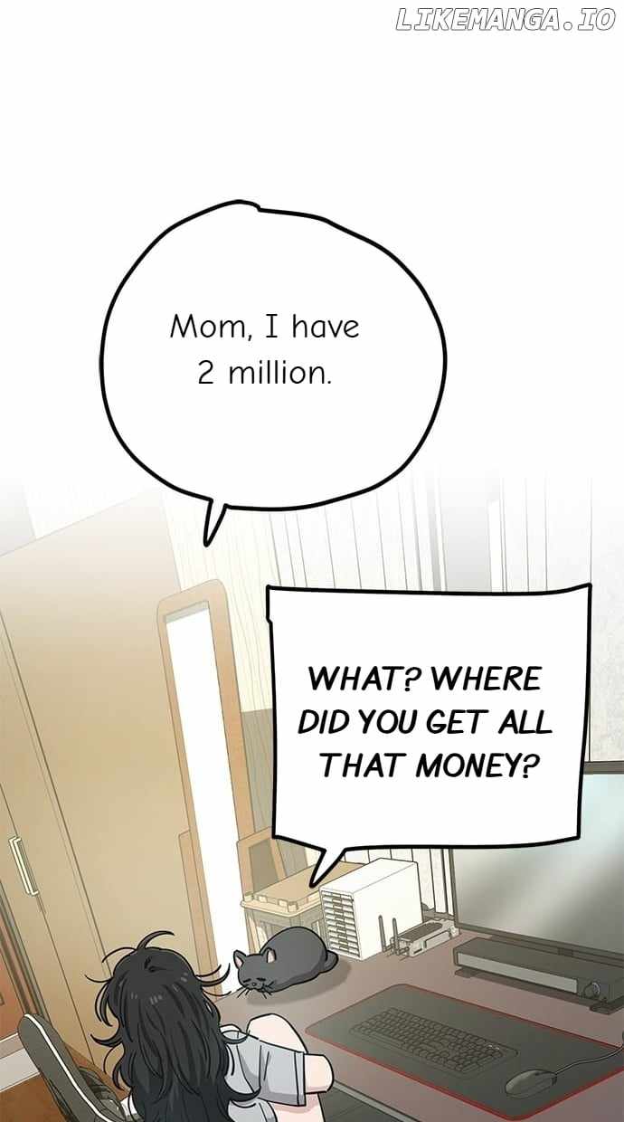 Unemployed Gye Baeksun Chapter 109 68